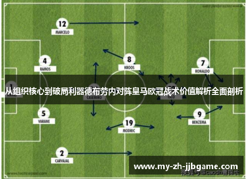 从组织核心到破局利器德布劳内对阵皇马欧冠战术价值解析全面剖析