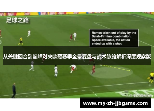 从关键回合到巅峰对决欧冠赛季全景复盘与战术脉络解析深度观察版