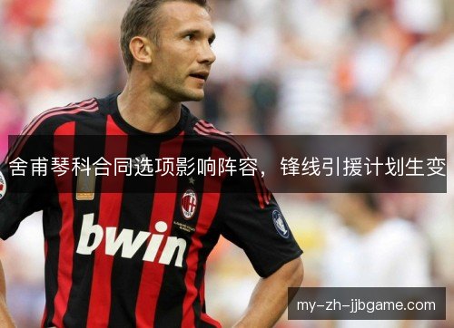 舍甫琴科合同选项影响阵容,锋线引援计划生变 舍甫琴科合同选项影响阵容,锋线引援计划生变
